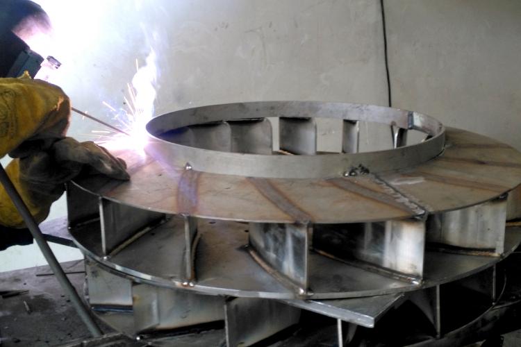 ایمپلر داپلکس