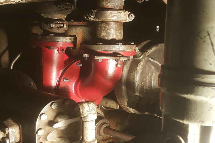 نصب، راه اندازی و تحویل