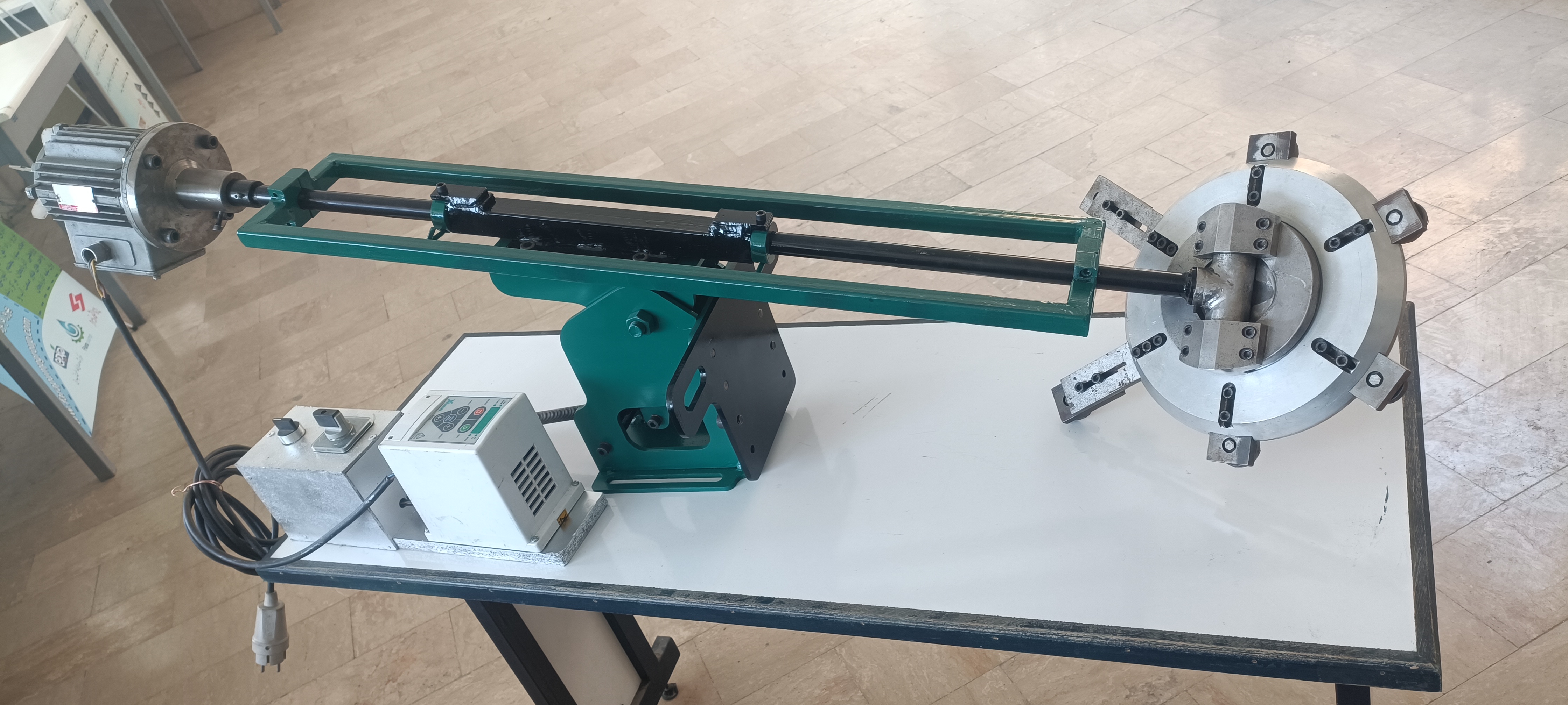 دستگاه لپینگ